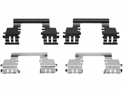 Kit de herrajes de freno Dynamic Friction 93925MR para Dodge Challenger 2009-2018 2020 Foto 1 de 2