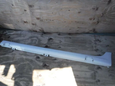 2006 2007 2008 2009 Volkswagen GTI Rabbit coupe left driver rocker panel - Image 1 of 4