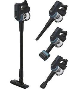 Hoover Nuovo aspirapolvere senza fili, manovrabilità a 360° per pavimenti duri H - Foto 1 di 5