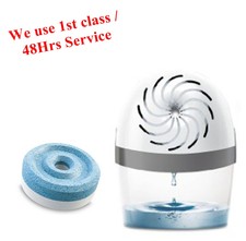 UNIBOND AERO 360 PURE MOISTURE ABSORBER DEHUMIDIFIER SYSTEM DEVICE / REFILL
