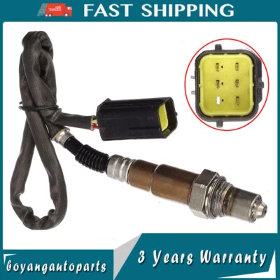 Sensor de oxígeno O2 aguas arriba relación combustible aire para Infiniti M56 5,6 L V8 2011 2012 2013 Foto 1 de 4