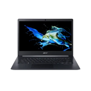Acer TravelMate X514-51T 14" FHD TOUCH i5-8265U 8GB RAM 256 GB SSD W11 - Picture 1 of 4