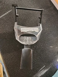 Whirlpool Leva e Guida per Distributore di Ghiaccio per Frigo, Nero WP2255431B WP2180224 - Foto 1 di 4