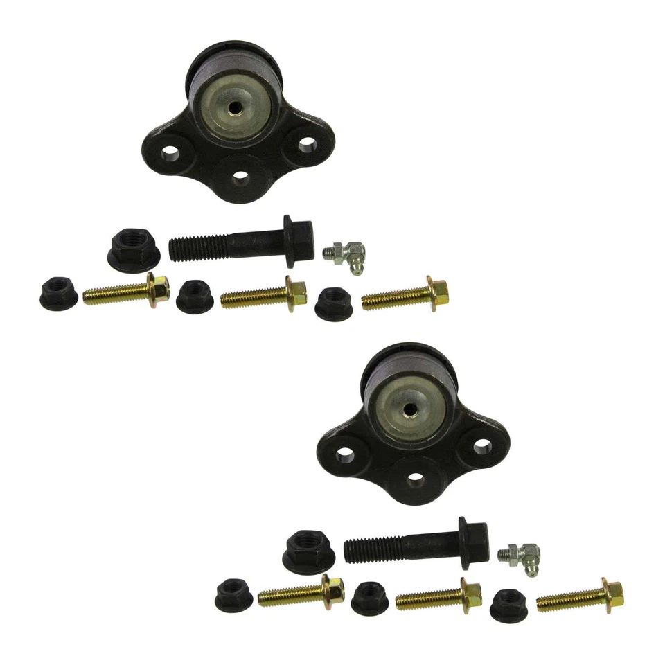 2 rótulas inferiores derecha e izquierda Cadillac Catera 97-01 Saturn Astra 08-09 Foto 1 de 1