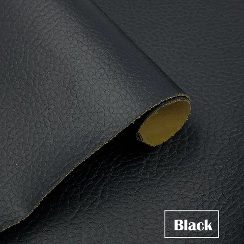 Self-Adhesive Leather Repair Patches Kit for Couches Car Seats Furniture Sofa Cover