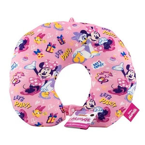 Neues Minnie Mouse Nackenkissen - 13 Zoll - Bild 1 von 1