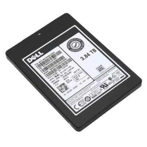 Samsung PM863A 3.84TB 2.5" Dell SSD SATA III 6Gbps MZ-7LM3T8B 09Y3HD - Afbeelding 1 van 4
