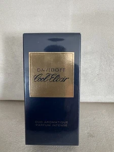 parfüm herren Davidoff Cool Elixir EdP 30 ml - Bild 1 von 2