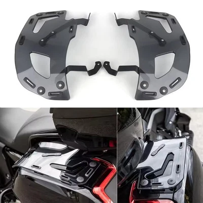 For BMW K1600 BAGGER K1600GA Rear Side Case Trunk Luggage Rack Tour Pack Shelf √ - Image 1 of 4