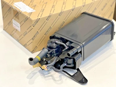 Conjunto de bote genuino OEM Lexus 77740-48041, carbón para RX300 1999-2001 Foto 1 de 4