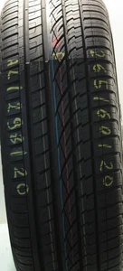 1x Sommerreifen Einzel Continental CrossContact UHP 265/50 R20 111V DOT21 NEU - Bild 1 von 6