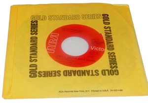 ELVIS PRESLEY YOU'LL NEVER WALK ALONE*RCA 447-0665 197O*SELTEN UNGESPIELT*POP/R & R - Bild 1 von 5