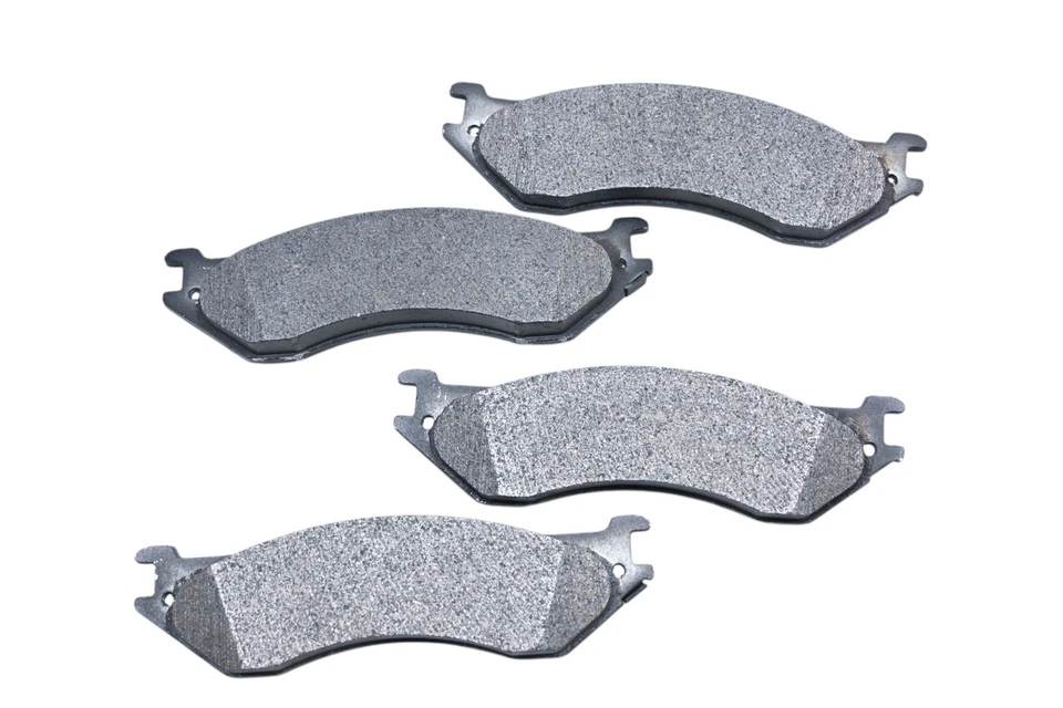 Aimco SPM702AS Disc Brake Pad Kit NOS - Imagem 1 de 3