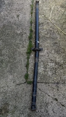 HONDA CR-V Mk3 2010-2012 PROPSHAFT PROP SHAFT 2.2 DIESEL I-DTEC - Image 1 of 4