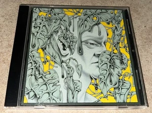 Beshken - Aisle Of Palm CD Rare OOP 29 Speedway 2019 - Picture 1 of 4