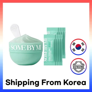 SOME BY MI Spirulina PDRN Soothing Sherbet Mask 1g*10ea - Bild 1 von 1