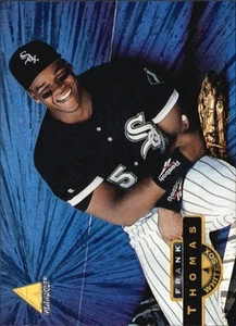 A6825- 1994 Pinnacle Museum Baseball Karten 1-250 -du Pick- 15 + Gratis US - Bild 1 von 430