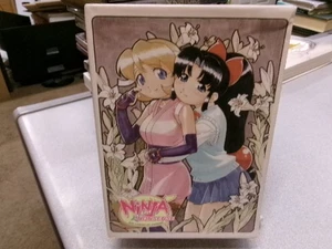 Ninja Nonsense: Complete Collection (Limited Edition) [DVD], Very Good DVD, , - Bild 1 von 3