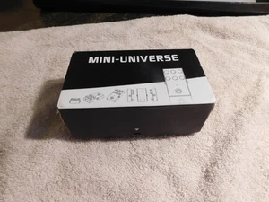 EROK Mini Universe Digital Reverb Pedal 9 Reverb Effects Pedal for Guitar - Picture 1 of 7