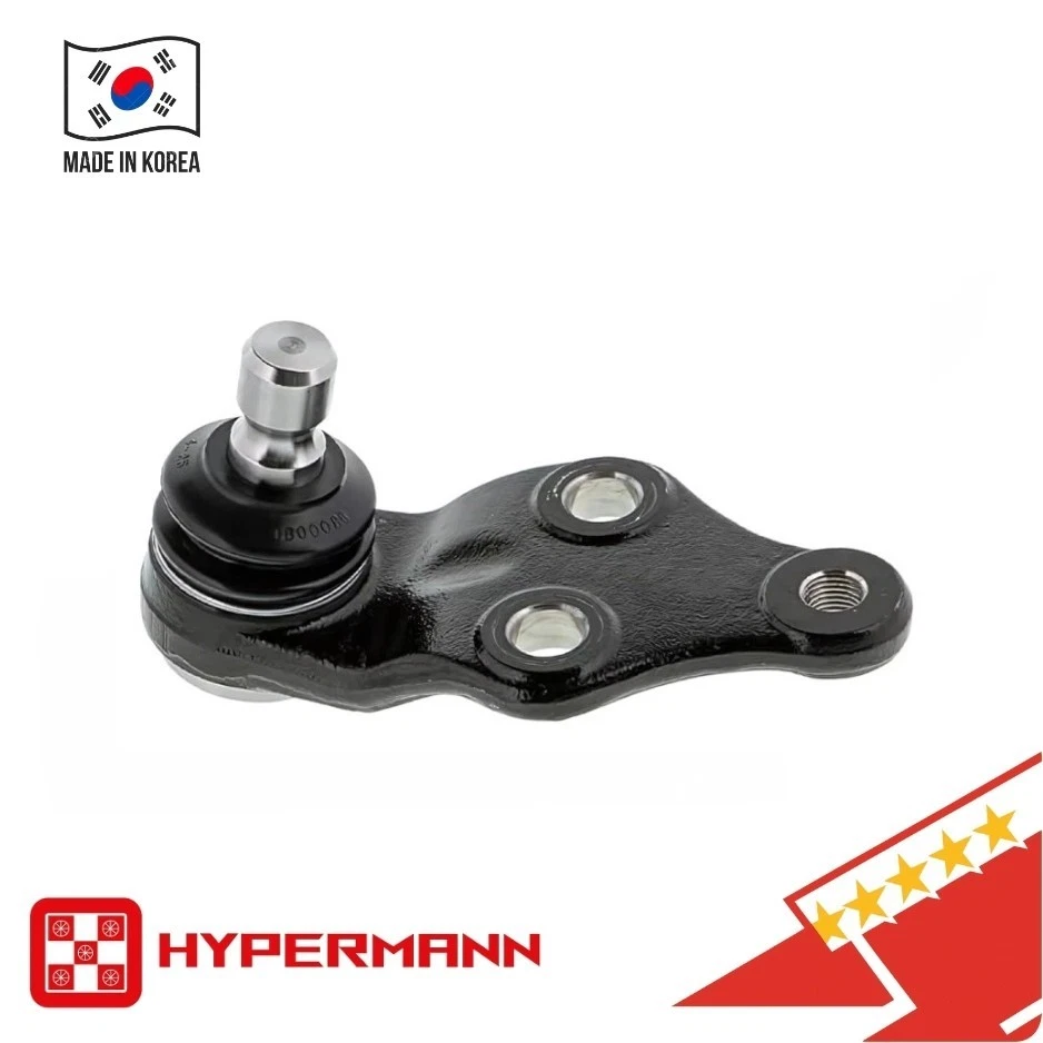 CTR Ball Joint FRONT Lower DRIVER PASSENGER Side for Sorento Optima 545302T010 - Image 1 of 1