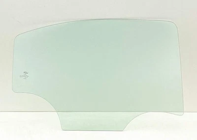 Chevrolet Sonic 2012-2020 Rear Right Passenger Door Window Glass 4 Door Sedan — 第 1/3 张图片