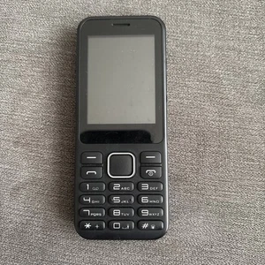 IMO Dash 4G UK Single Sim Button Mobile Phone Spares And Repairs Broken - Afbeelding 1 van 4