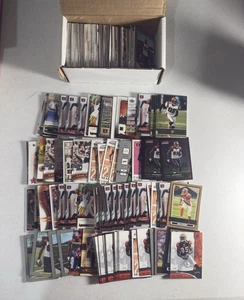Chad Johnson Lot 240 Football Karten Cincinnati Bengals HOF NFL Base riesig - Bild 1 von 3