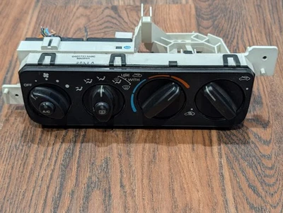 Chrysler Sebring 1995-2000 convertible calefacción aire acondicionado unidad de control de clima OEM Foto 1 de 4