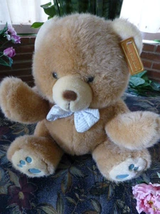 beau nounours collection ,doudou anna club lpuch,1996 - Picture 1 of 1