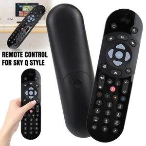 NEW UK Suitable for SKY Q INFRARED TV UK market set-top box remote control A+ - Picture 1 of 13