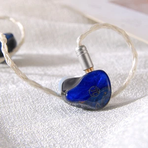 NEW ARRIVER PAI PDM7 IEMS 14-Drivers Hybrid in-Ear Monitor - Picture 1 of 6