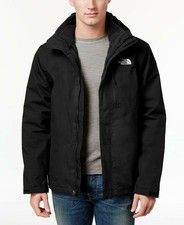 atlas triclimate jacket men: Search 