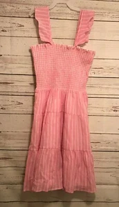 Romeo and Juliet Couture Girls Dress Size M - Picture 1 of 5