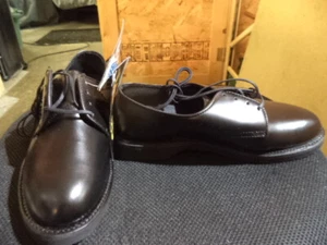 Thorogood Women's Classic Leather Oxford - Picture 1 of 9