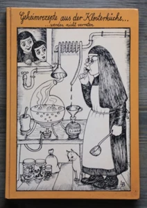 Geheimrezepte aus der Klosterküche, - Bild 1 von 4