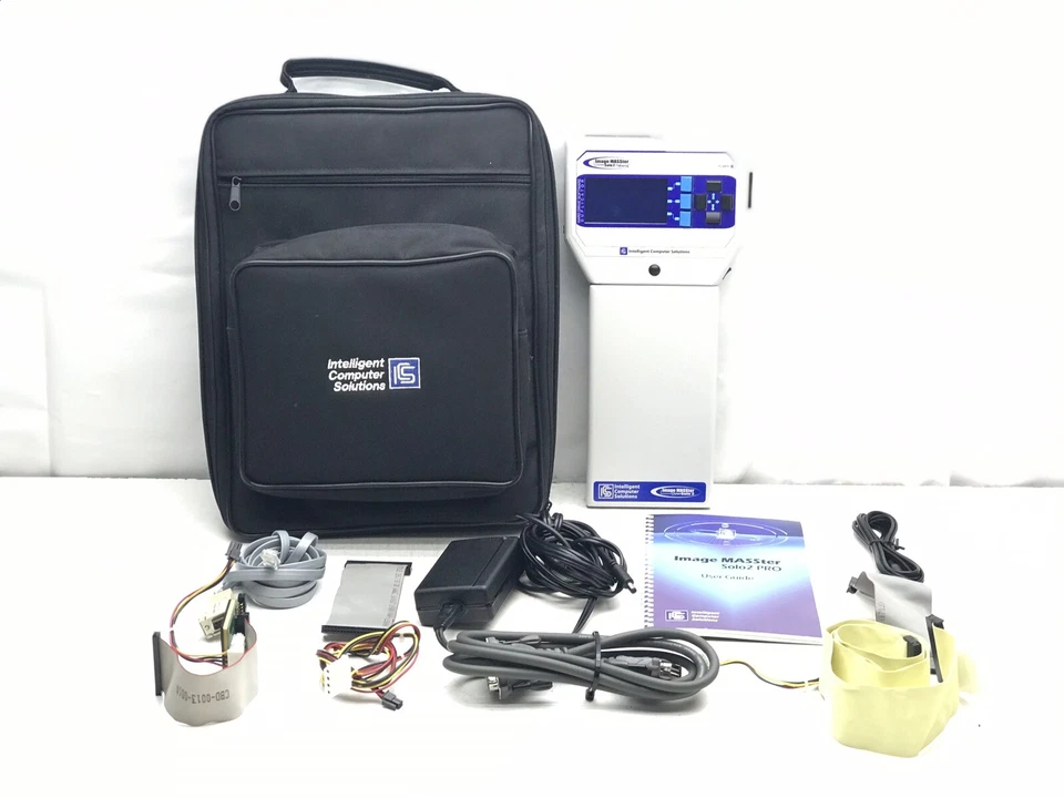 Intelligent Computer Solutions Image MASSter Solo 2 Professional - Image 1 of 4