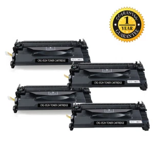 052 H Toner Cartridge For Canon image CLASS LBP214dw 215dw MF424dw 429dw 426dw - Picture 1 of 7