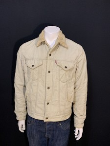 Cuello pana de Abrigos y Chaquetas para Hombre de Levi's | FASHIOLA.es