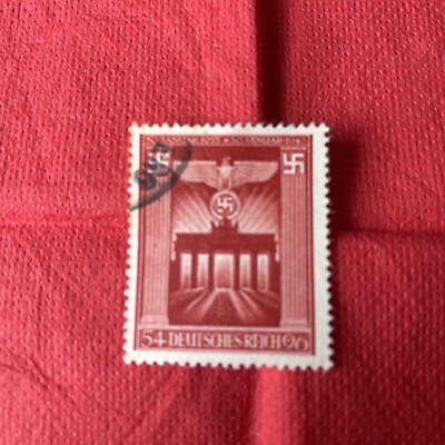 Nazi Stamps for sale | eBay