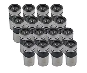 COMP Cams 832-16 High Energy Hydraulic Lifters Flat Tappet Ford SB 289 302 351W - Picture 1 of 3