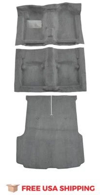 FITS 1982-1985 Toyota Celica GT Complete Cutpile Carpet Foto 1 de 3