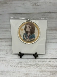 Itsudatte Bokura No Koi Wa 10cm Datta Acrylic Key Chain Miou Aida From Japan - Picture 1 of 5