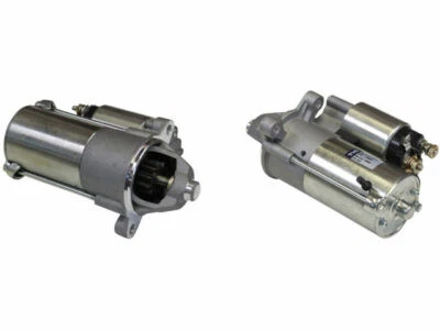 Стартер для Lincoln LS 2000-2005 TYC 98147KB 2002 2003 2001 2004 3,0 л V6 - Изображение 1 из 2