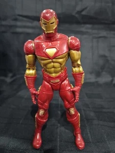 Marvel Legends Ursa Major BAF Wave - Modular Iron Man Actionfigur - Bild 1 von 9