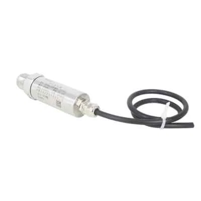 4-20mA Pressure Transmitter Flat Diaphragm Flush Sensor 1Mpa 10Mpa 10bar 30kpa - Image 1 of 4