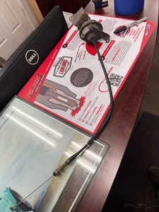 OEM Nissan 240sx S14 Cruise Control Actuator Cable Unit Kouki Zenki - Picture 1 of 2