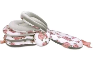 Breast Feeding Multifunction Elevate Adjustable Nursing Pillow Feeding Support - Picture 1 of 3