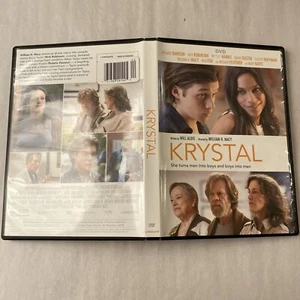 Krystal - Picture 1 of 3