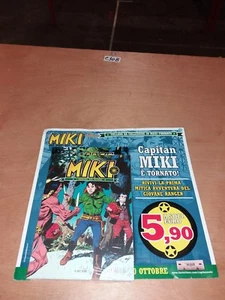 CAPTAIN MIKI Nr. 1 Giant I Ranger of Nevada Sonne 24 Stunden Blister G3 - Bild 1 von 1