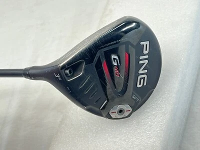 Madera de calle LH Ping G410 SFT 16* 3, Alta CB 65 Senior Flex 43" de longitud Foto 1 de 4